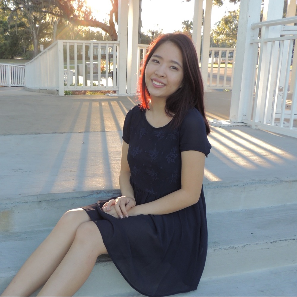 Meet your Posher, Jennifer